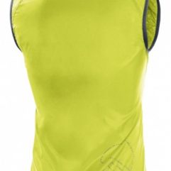 Race vest X-track unisex green size XL