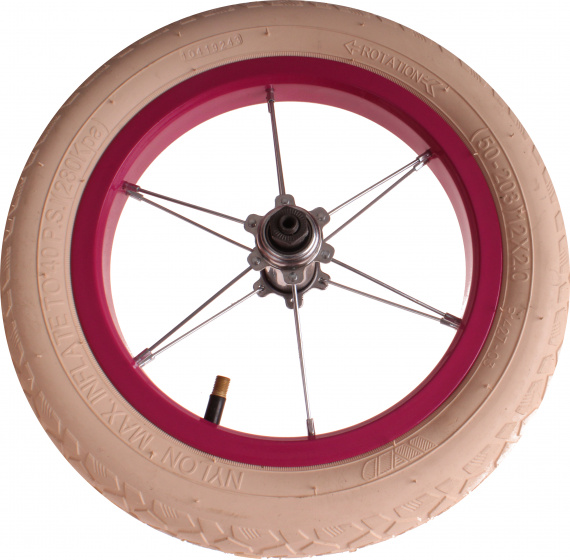 non-branded_achterwiel_met_band_12_inch_staal_nylon_roze_1015617_1655807436.jpg