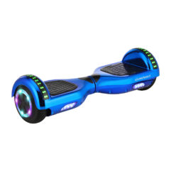 iHover Urban Electric Self Balancing Hover-board with Carry Bag music 6.5 inch Wheel hoverboard